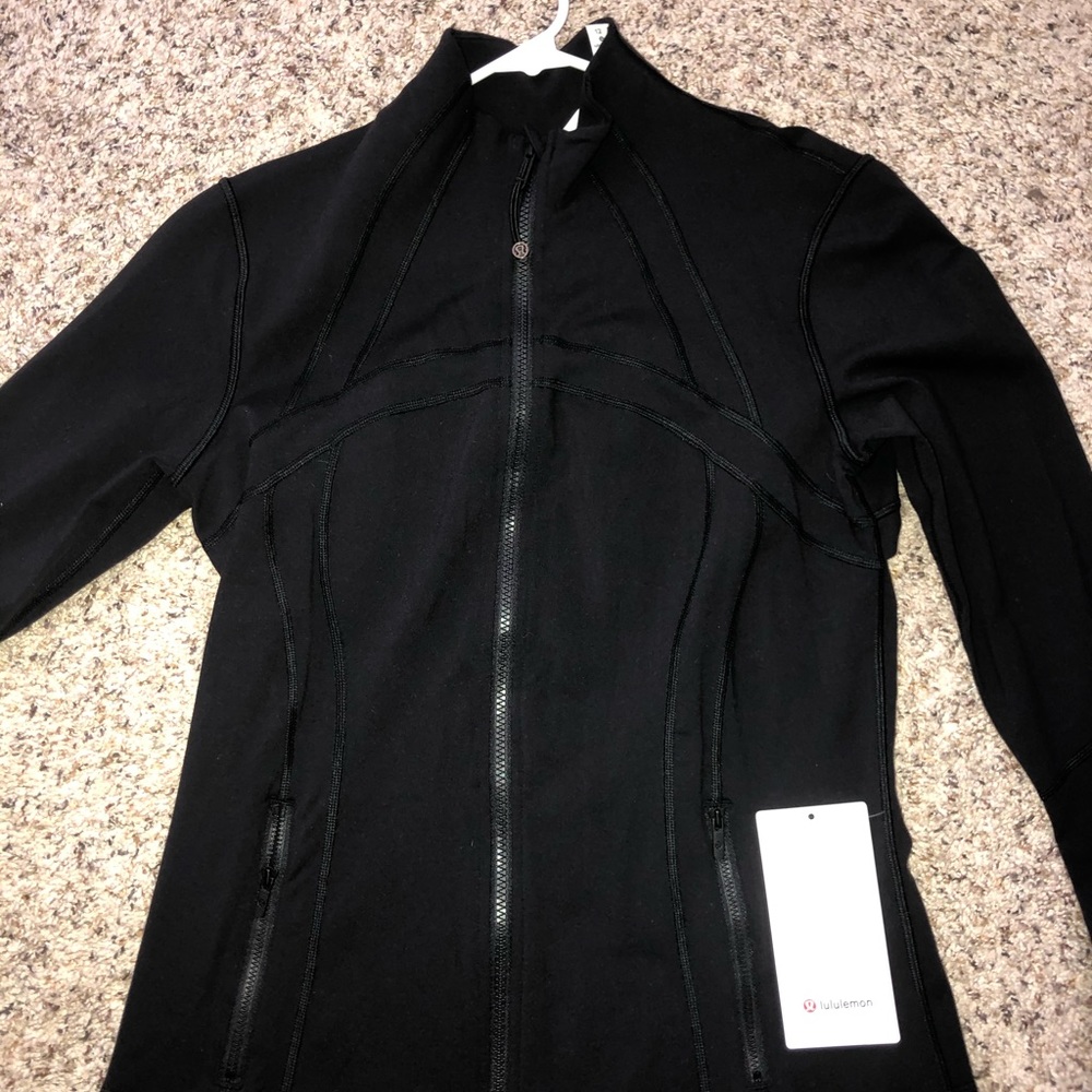 Lululemon Define Jacket